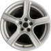 18" CAMARO 16-24 18x8.5 Original OEM Wheel Rim - Front View
