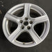 18" CAMARO 16-24 18x8.5 Original OEM Wheel Rim - Side Profile