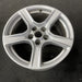 18" CAMARO 16-24 18x8.5 Original OEM Wheel Rim - Close-Up Detail