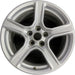 18" CAMARO 16-24 18x8.5 Original OEM Wheel Rim - Front View