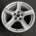 18" CAMARO 16-24 18x8.5 Original OEM Wheel Rim - Side Profile