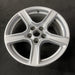 18" CAMARO 16-24 18x8.5 Original OEM Wheel Rim - Close-Up Detail