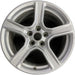 18" CAMARO 16-24 18x8.5 Original OEM Wheel Rim - Front View
