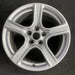 18" CAMARO 16-24 18x8.5 Original OEM Wheel Rim - Angle View