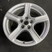 18" CAMARO 16-24 18x8.5 Original OEM Wheel Rim - Side Profile