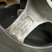 18" CAMARO 16-24 18x8.5 Original OEM Wheel Rim - Back View
