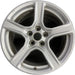 18" CAMARO 16-24 18x8.5 Original OEM Wheel Rim - Front View