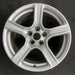 18" CAMARO 16-24 18x8.5 Original OEM Wheel Rim - Angle View