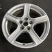 18" CAMARO 16-24 18x8.5 Original OEM Wheel Rim - Side Profile