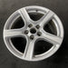 18" CAMARO 16-24 18x8.5 Original OEM Wheel Rim - Close-Up Detail