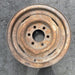 15" BLAZER/JIMMY full size 71-72 4x4 15x6 Original OEM Wheel Rim - Additional View