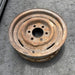 15" BLAZER/JIMMY full size 71-72 4x4 15x6 Original OEM Wheel Rim - View 7