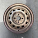 13" ASTRE 75-77 13x5 Original OEM Wheel Rim - Angle View