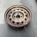 13" ASTRE 75-77 13x5 Original OEM Wheel Rim - Side Profile