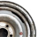 15" CHEVROLET 1500 PICKUP 88-91 model VIN C , 15x7, 4 slot Original OEM Wheel - Side Profile