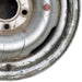15" CHEVROLET 1500 PICKUP 88-91 model VIN C , 15x7, 4 slot Original OEM Wheel - Close-Up Detail
