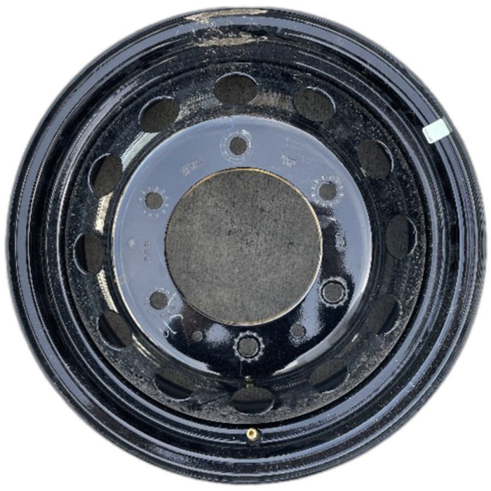 16" TRANSIT 150 20-21 , , 6 lug, steel Original OEM Wheel Rim