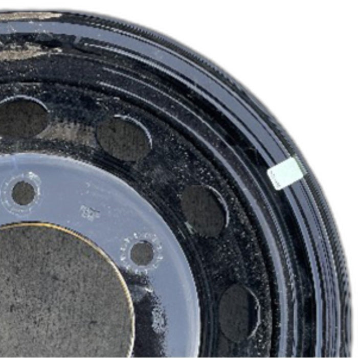 16" TRANSIT 150 20-21 , , 6 lug, steel Original OEM Wheel Rim