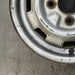 12" FIREFLY 85-86 , silver Original OEM Wheel Rim - Additional View