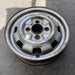 12" FIREFLY 85-86 , silver Original OEM Wheel Rim - View 7