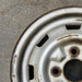 12" FIREFLY 85-86 , silver Original OEM Wheel Rim - Side Profile