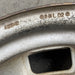 12" FIREFLY 85-86 , silver Original OEM Wheel Rim - View 9
