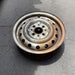13" FIAT 124 73-74 Cpe Original OEM Wheel Rim - View 8