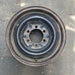 15" 4 RUNNER 91 15x6, styled Original OEM Wheel Rim - Angle View