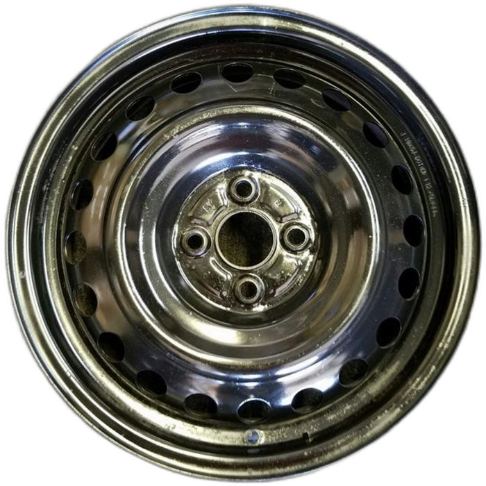 16" SCION IQ 11-12 , steel Original OEM Wheel Rim