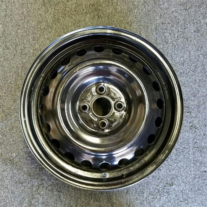 16" SCION IQ 11-12 , steel Original OEM Wheel Rim