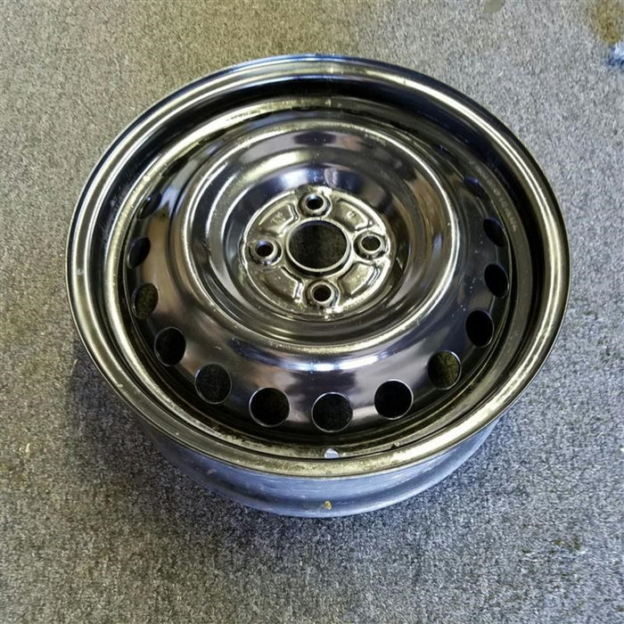 16" SCION IQ 11-12 , steel Original OEM Wheel Rim