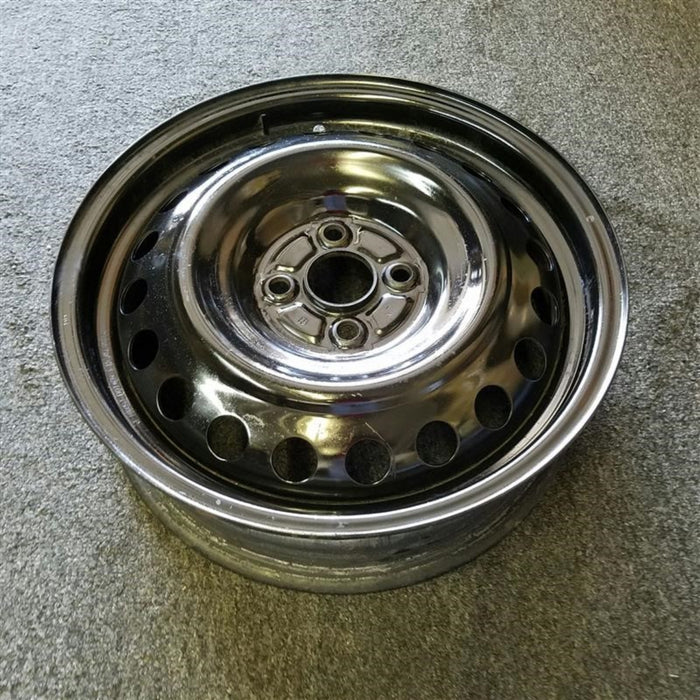 16" SCION IQ 11-12 , steel Original OEM Wheel Rim