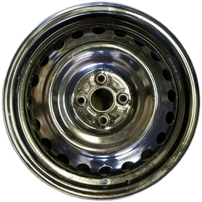 16" SCION IQ 11-12 , steel Original OEM Wheel Rim