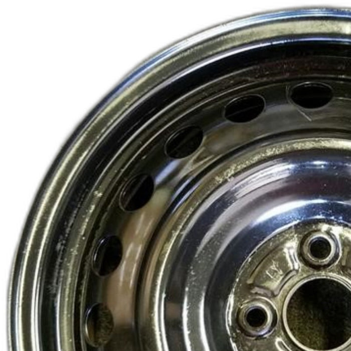 16" SCION IQ 11-12 , steel Original OEM Wheel Rim