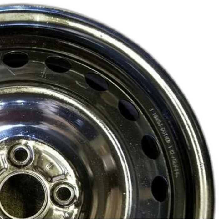 16" SCION IQ 11-12 , steel Original OEM Wheel Rim