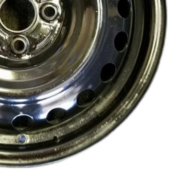 16" SCION IQ 11-12 , steel Original OEM Wheel Rim