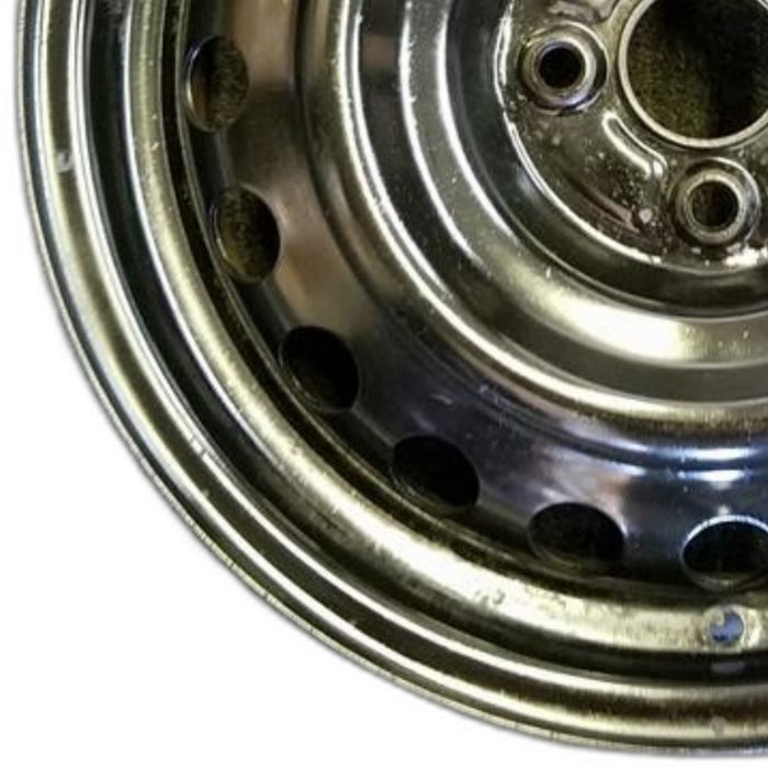 16" SCION IQ 11-12 , steel Original OEM Wheel Rim