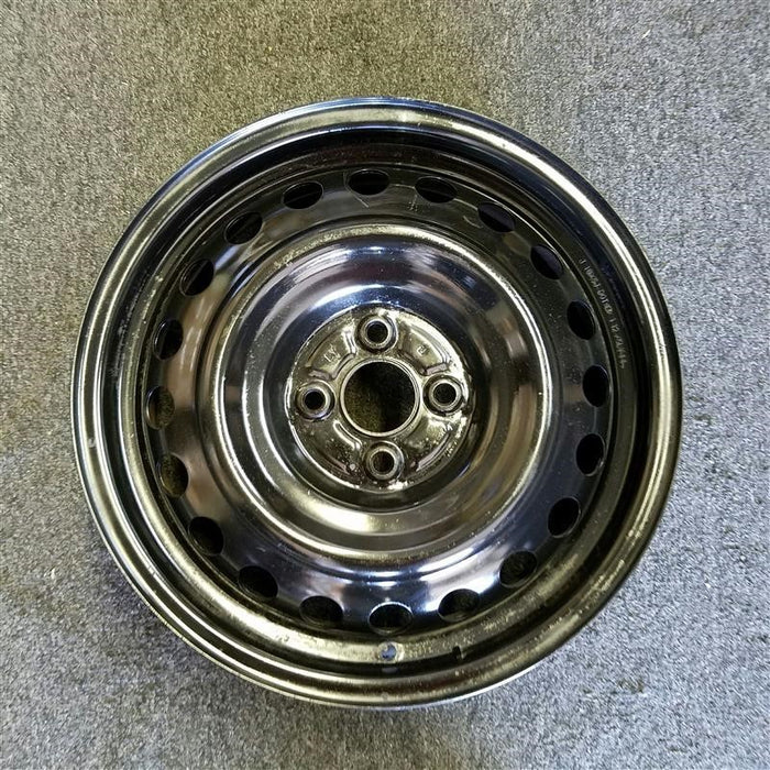 16" SCION IQ 11-12 , steel Original OEM Wheel Rim