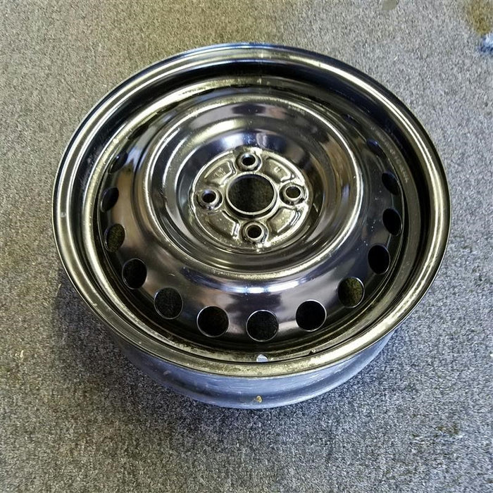 16" SCION IQ 11-12 , steel Original OEM Wheel Rim