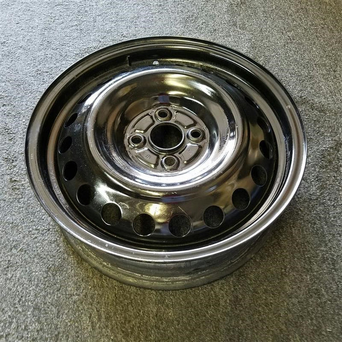 16" SCION IQ 11-12 , steel Original OEM Wheel Rim