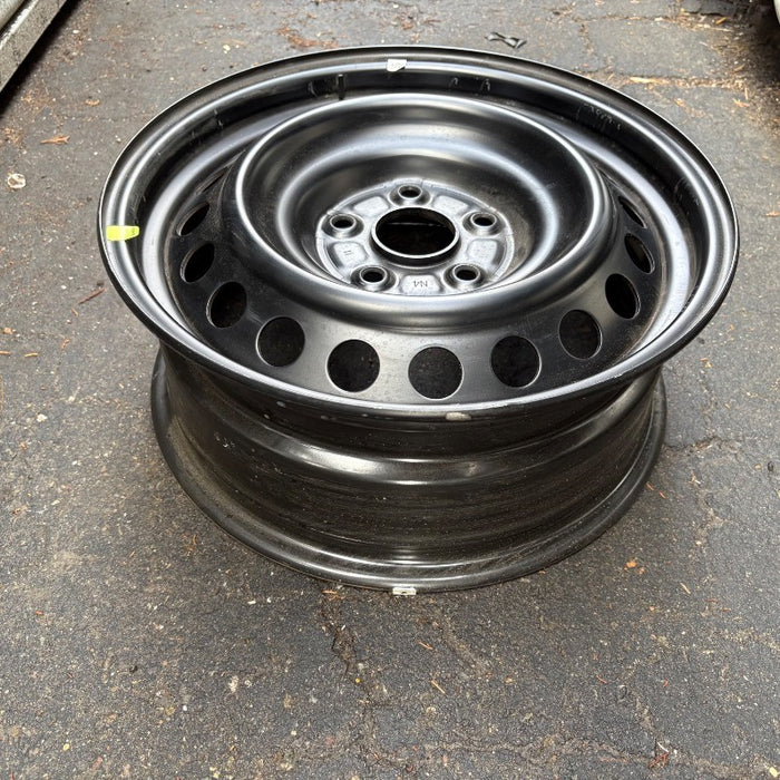 16" CAMRY 18-24 16x6.5 Original OEM Wheel Rim - View 7