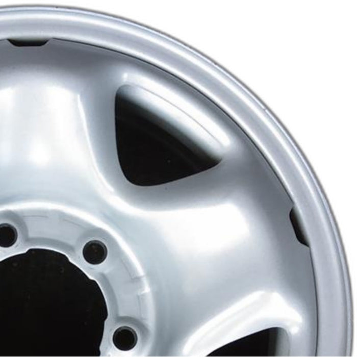 16" TACOMA 16-23 16x7, steel, 5 spoke Original OEM Wheel Rim