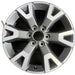 20" 4 RUNNER 25 20x8, 6 Y spoke Original OEM Wheel Rim - Front View