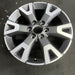 20" 4 RUNNER 25 20x8, 6 Y spoke Original OEM Wheel Rim - Side Profile