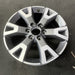 20" 4 RUNNER 25 20x8, 6 Y spoke Original OEM Wheel Rim - Close-Up Detail