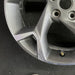 17" TRAX 24 17x7.5 gray opt Q7D Original OEM Wheel Rim - Additional View