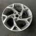 17" TRAX 24 17x7.5 gray opt Q7D Original OEM Wheel Rim - View 8