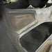 20" EDGE 15-16 20x8 , , , 5 Y spoke Original OEM Wheel Rim - Back View