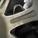 17" LUCERNE 06 17x7, , chrome Original OEM Wheel Rim - Additional View
