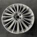 19" MKZ 13-16 19x8 , 20 spoke Original OEM Wheel Rim - Close-Up Detail